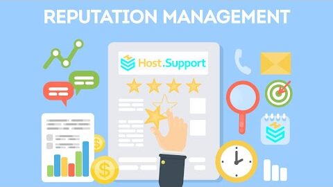 Best Reputation Management & Online Reviews Software for Local Business
