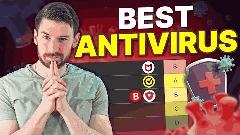 Best Antivirus 2025: What You Really Need (Not What the Ads Say)