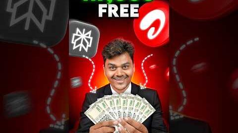 🤑Rs.17000 Free for Airtel Users 💸 – Free AI Subscription 🤖 worth Rs.17,000 Perplexity