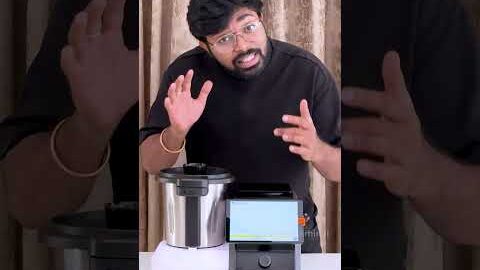 Save Time in the Kitchen with Upliance: AI-Powered Cooking Made Easy!