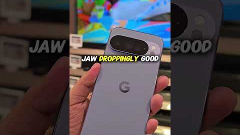 Google Pixel 10 Pro XL Review | The Smartest Phone of 2025?