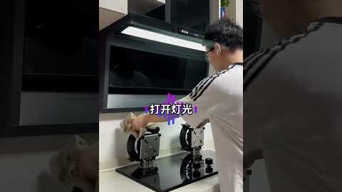 Amazing Stove Reviews Part  Kitchen Appliances Gas Stove #shorts #shortfeed #High-fire stove