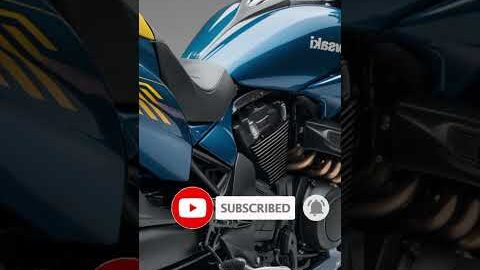 New 2025 Kawasaki Vulcan S-Finally Launched -The game changer!!