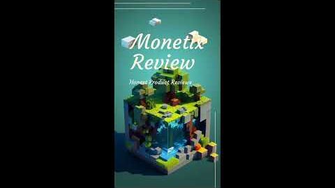 “Monetix Review | Honest Product Reviews & Tech Comparisons” #Shorts
