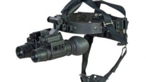 Best Night Vision Binoculars: Reviews, Comparisons and Buying Guide 2017