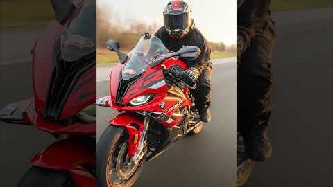 2025 BMW M 1000 R Review | Ultimate Naked Superbike with 210 HP #viral #automobile #bmw #bts