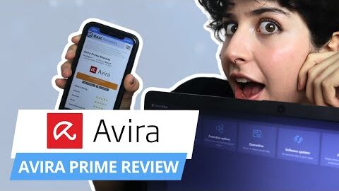 Avira Prime Review | Best Internet Security Software Reviews