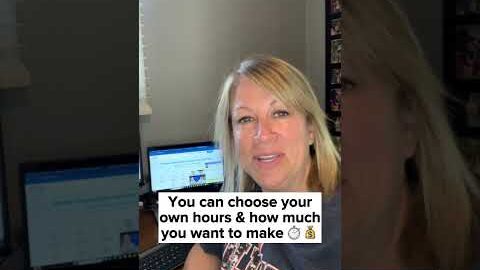 Remote Jobs You Can Do At Night With Flexible Schedule🌙 | Make Money Online 🔥💰