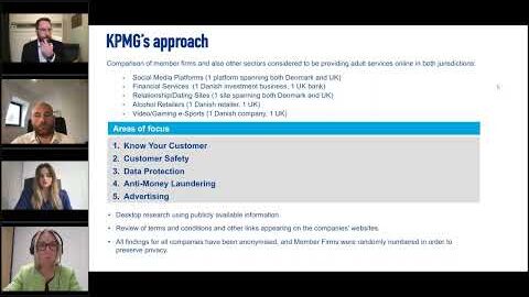 [Presentation] Consumer protections in various online services – a review