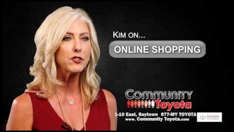 Reviews, Online Shopping, Customer Service | Baytown Toyota Dealer