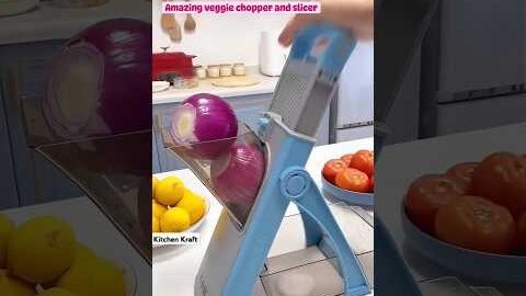 LINK 🔗 IN BIO 👆,,Vegetable Chopper #kitchenware #kitchenutensils #kitchentools #homedecor #kitchen