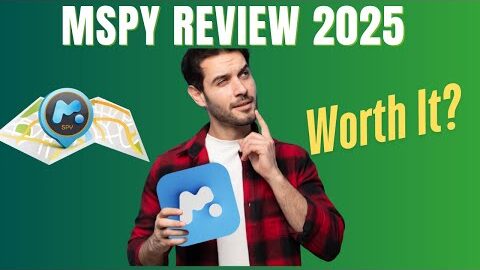 mSpy Review 2025: Best Phone Spy App For Kids Digital Security