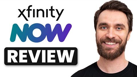 Xfinity Now Mobile Review 2025 | Is it Worth It?