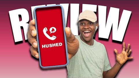 Hushed Phone App Review | Everything You Need To Know
