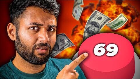 World’s Most expensive App!