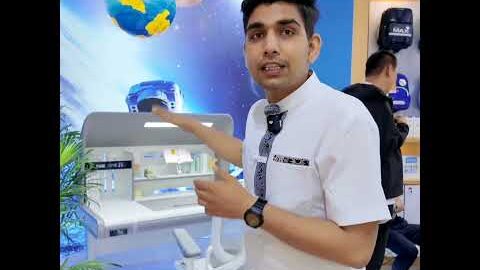 China Ai Technology Smart Table 🇨🇳