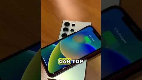 iPhone 17 Pro Might Finally Get Reverse Wireless Charging!