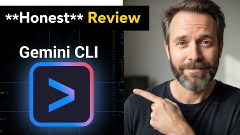 Gemini CLI Review 2025 – FREE AI Tool Every Developer Must Try!