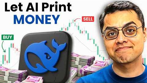 TradingView + AI is a Game Changer – Turn Indicators into Profitable Strategies (FULL Tutorial 2025)