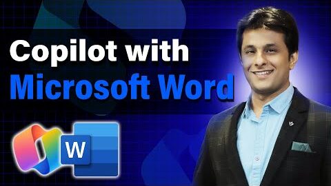 Copilot in Microsoft Word | AI-Powered Editing Explained