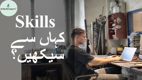 From Where We Learn Skills.? | Freelancing