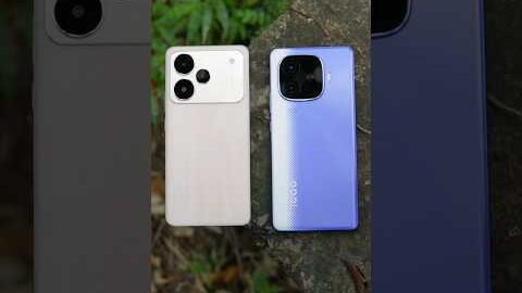 realme P4 Pro vs iQOO Neo 10R Which to Buy? 😂