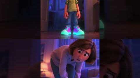 These Magic Shoes Expose Every Lie!