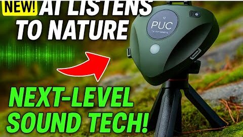 BirdWeather PUC Review 2025: Best AI Birdwatching Gadget You MUST Have!