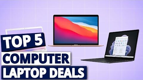Best Laptop Deals 2025: Reviews & Comparisons