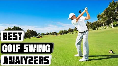 Top 5 Golf Swing Analyzers: Reviews & Comparisons