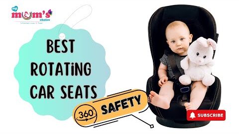 The Best Rotating Car Seats of 2023 Reviews and Comparisons