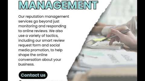 Mastering Reputation Management with Cpass Consulting: Beyond Online Reviews
