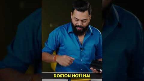 Ye Hain Duniya Ki Sabse Badi Powerbank *80000mAh Powerbank*⚡#OddTech #Shorts