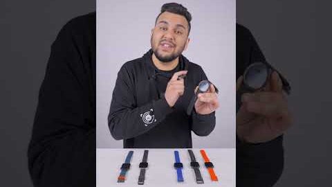 Best Smartwatch Under 1200 & 1500