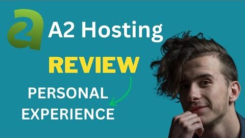 Honest A2 Hosting Review | Watch This Review Before Buying A2 Web Hosting In 2025