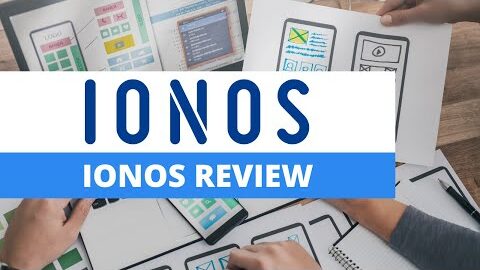 IONOS Review | Best VPS Hosting Reviews