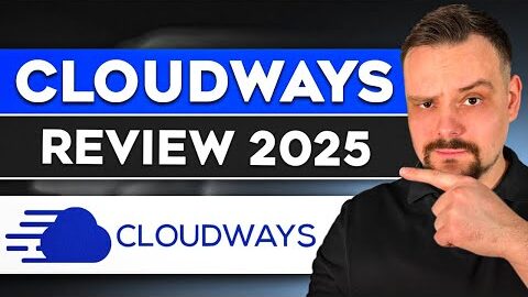 Cloudways Hosting Review – 2025 | Best Cloud Hosting Platform For Your Website?