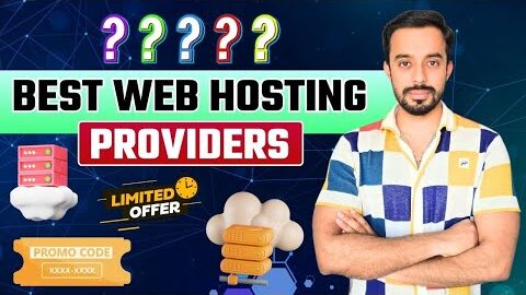 Best Web Hosting Providers | Best Cheap Web Hosting Companies | Best WordPress Hosting