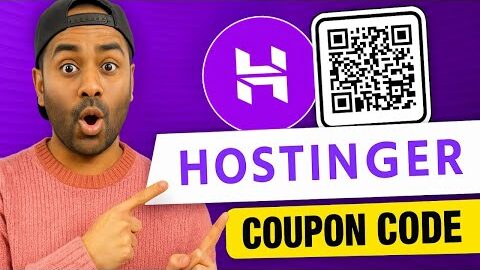 Hostinger Coupon Code 2025 | Save up to 91% on Web Hosting