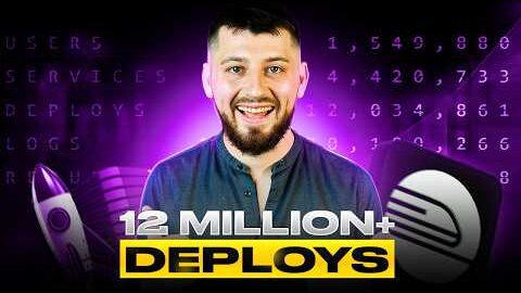 This Hosting Platform Feels Like Cheating (Deploy in Just MINUTES)