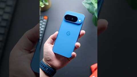 Pixel 10 24 Hours Later – WOW!!