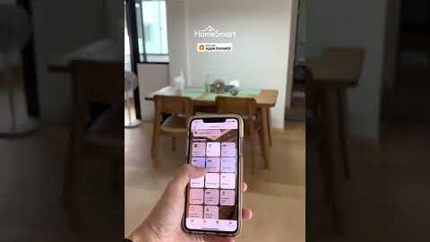 Smart Home on Apple HomeKit in Jurong West, Singapore