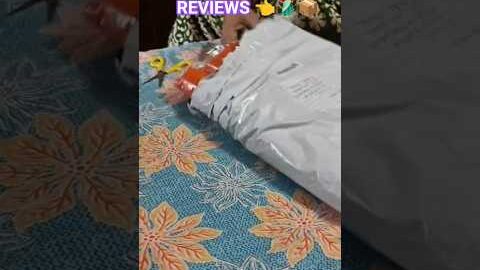 💥💥 HAPPY CUSTOMER REVIEWS 📦🥻👈