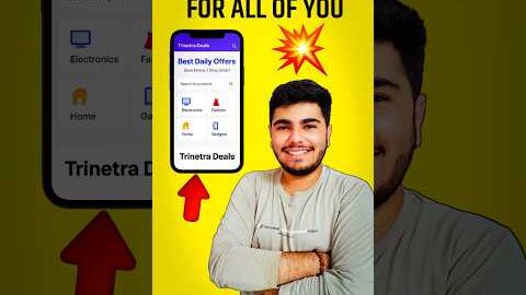🔥 India’s BEST Daily Deals Website | Save BIG on Shopping 💸 #mahadev#shivshakti#shivbhakt #shorts