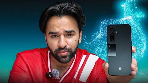 Solana Seeker Crypto Phone: Unboxing & Full Review