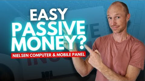 Easy Passive Money? Nielsen Computer and Mobile Panel Review (Pros & Cons Revealed)