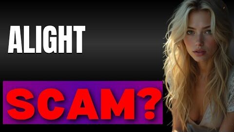 Alight Mobile Retirement App  Is It a Scam or Legit Honest Review