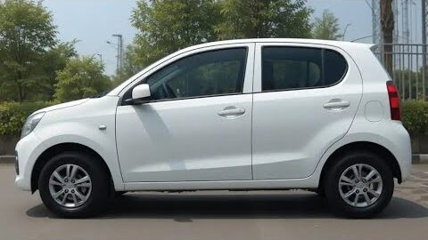 “2026 Maruti Suzuki Alto K10 Reviews, Features, Mileage & Comparisons”