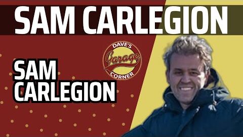 Sam CarLegion on Dave’s Corner Garage: Car Reviews, Comparisons and Tips