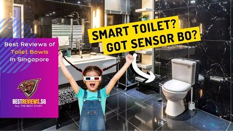 11 Terrific Toilet Bowls in Singapore – Reviews and Comparisons (2024)